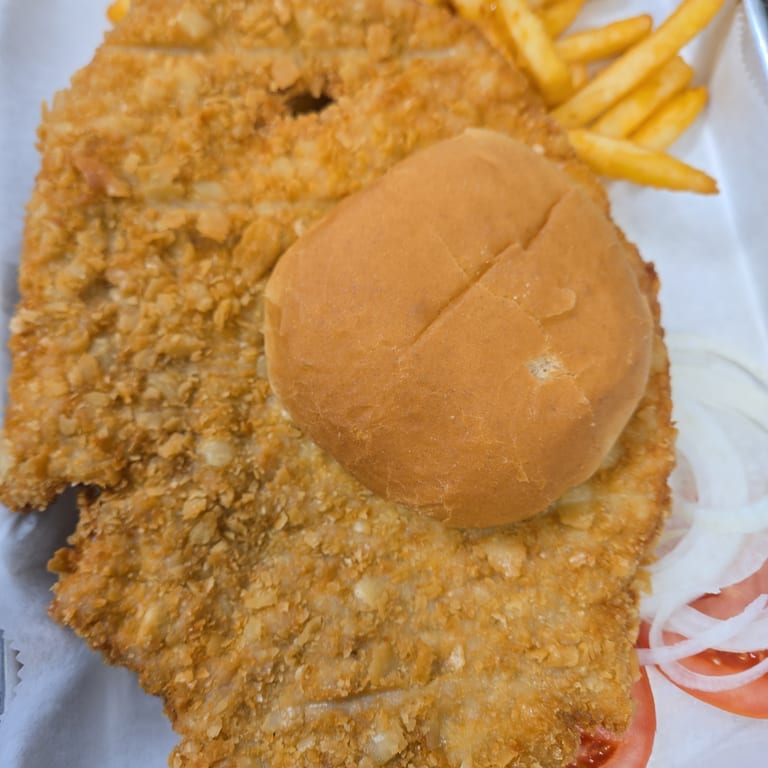 Delicious Cheeseburger Options