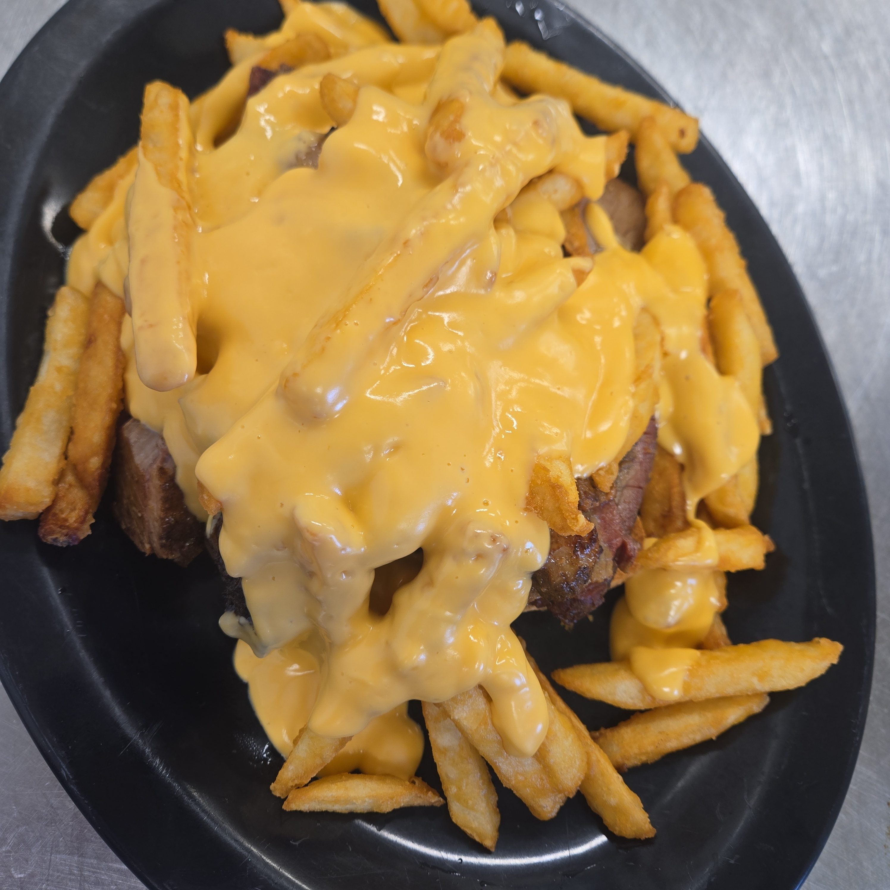 Midwest Favorite Horseshoe.
