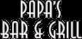 Papas Bar