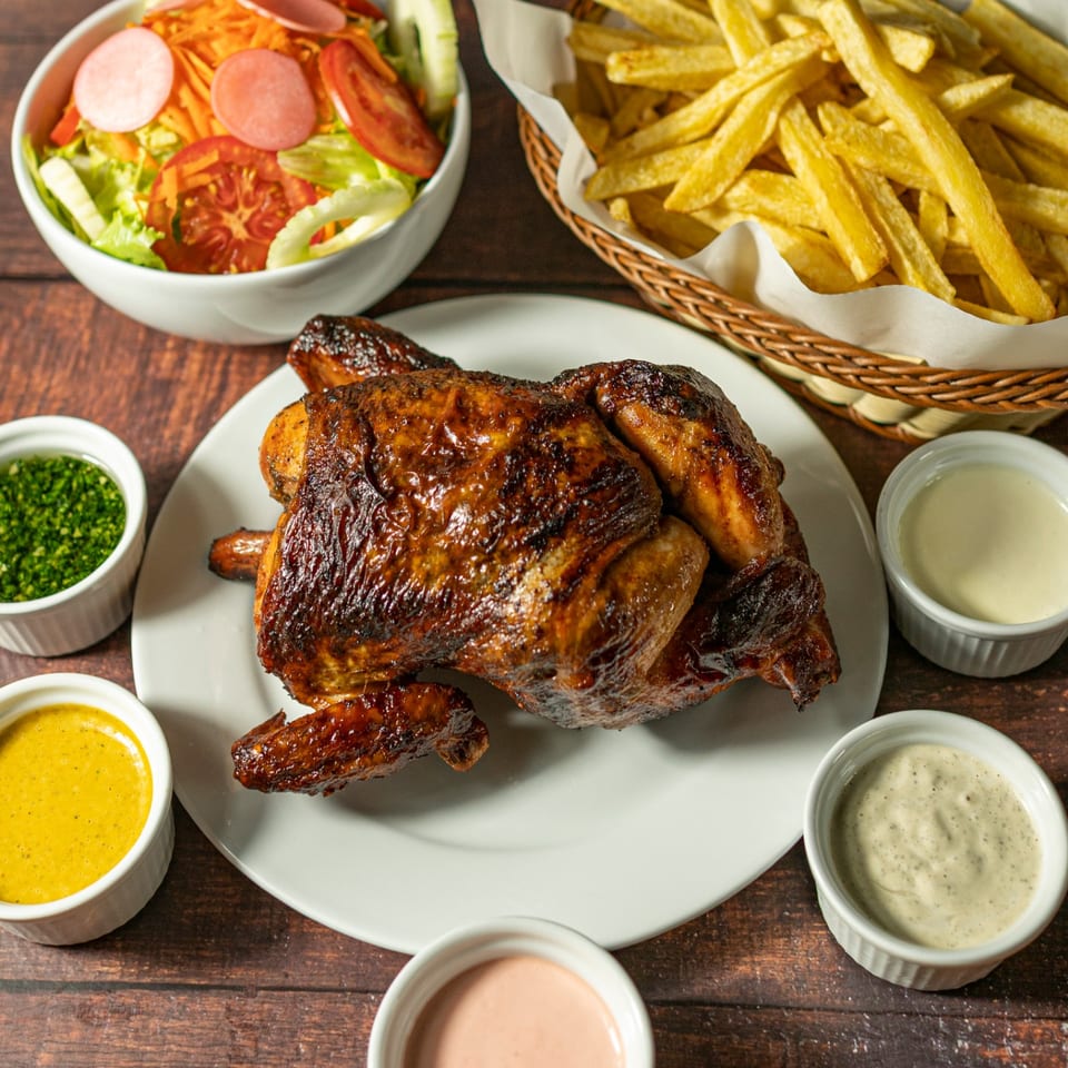 BBQ Catering for Your Next Event in Monmouth