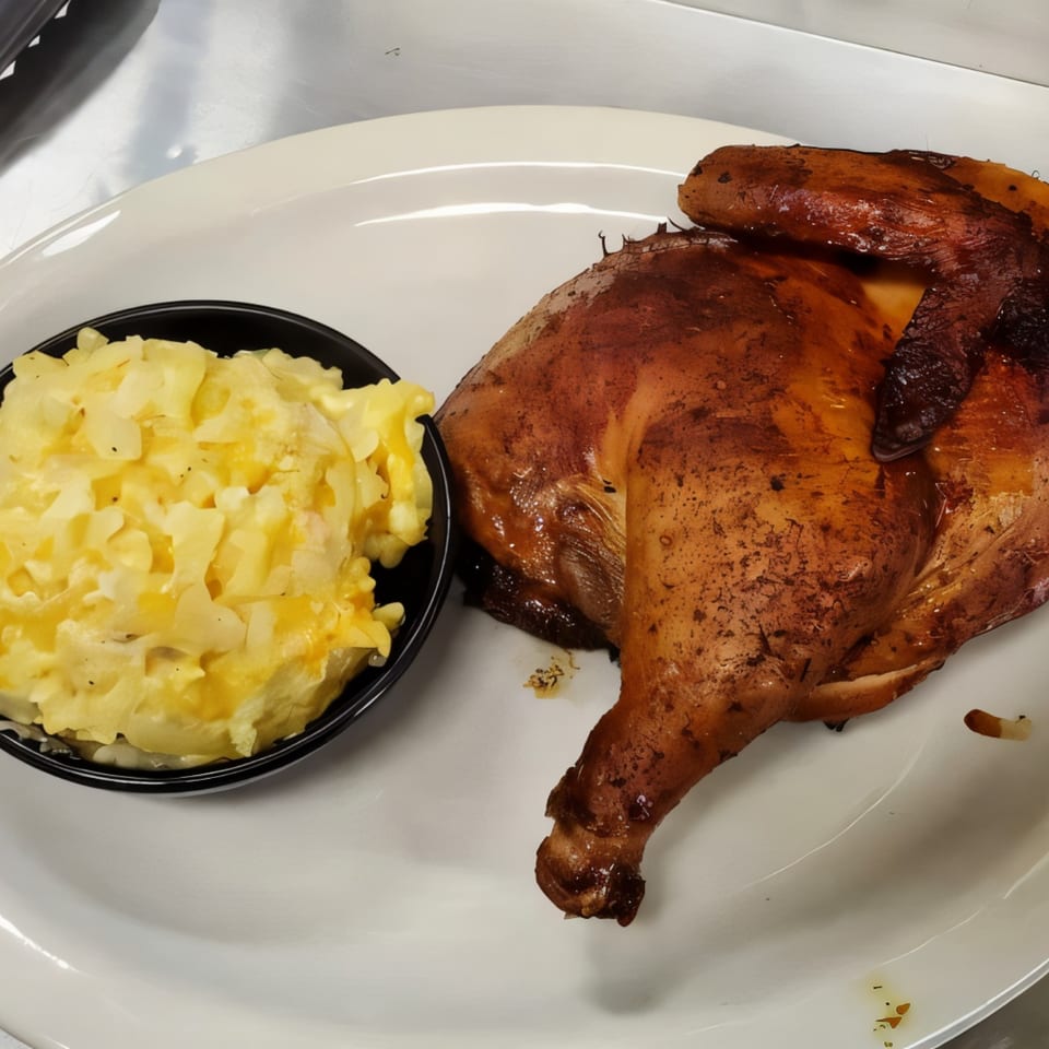 Every Day is Special at Papa's!