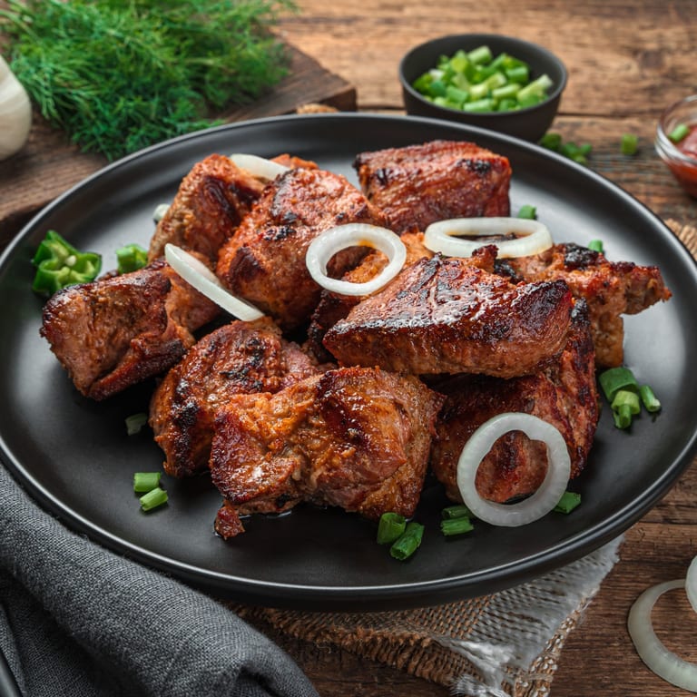 Easy and Quick Online Ordering