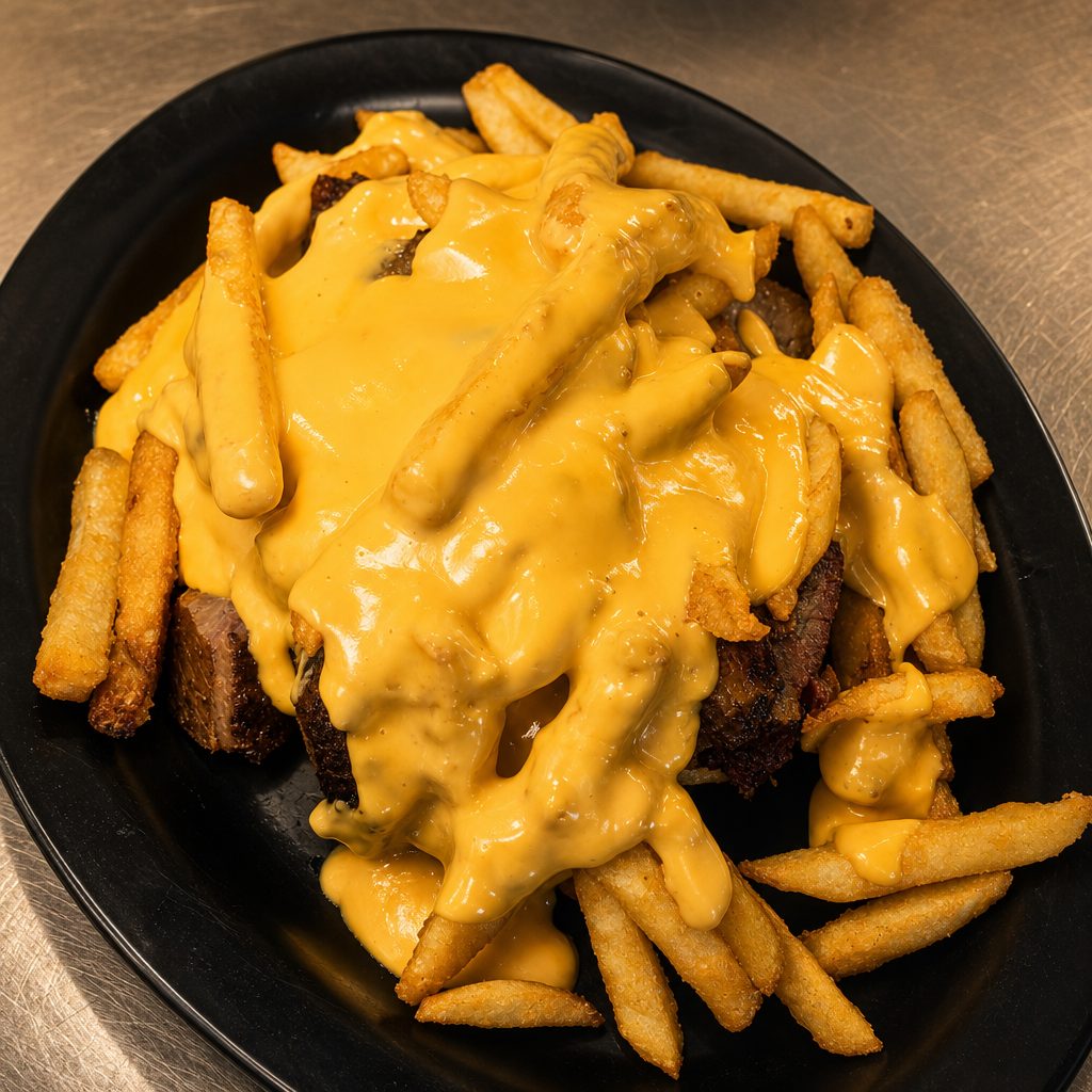 Midwest Favorite Horseshoe.